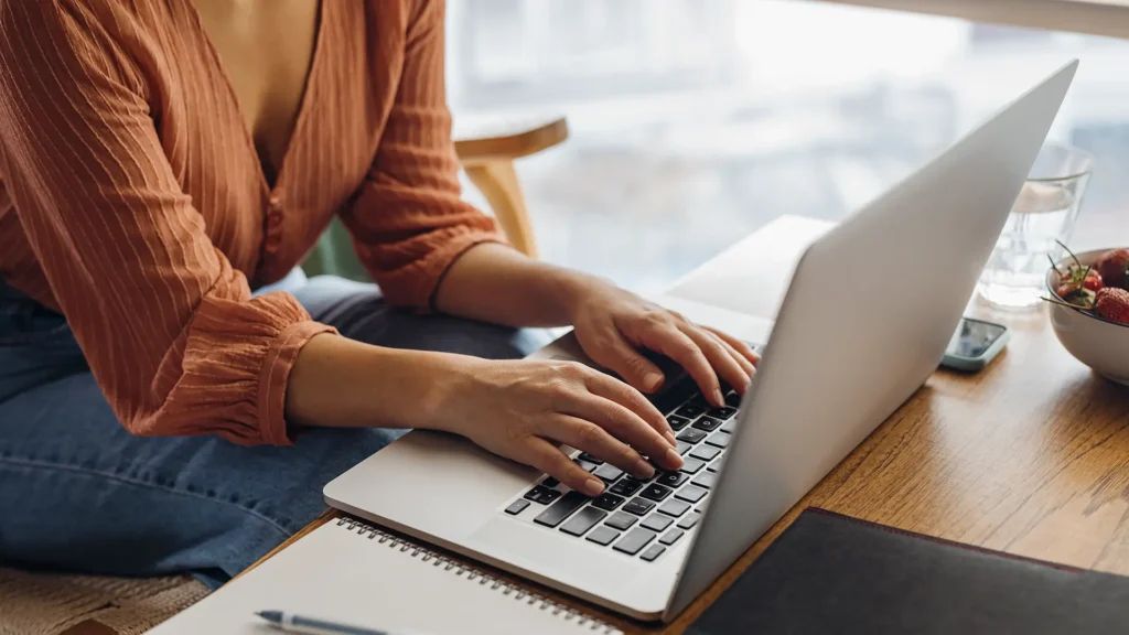 Privacy Protection Online