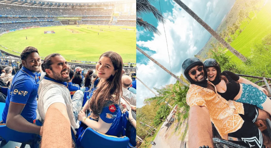 Sara Tendulkar