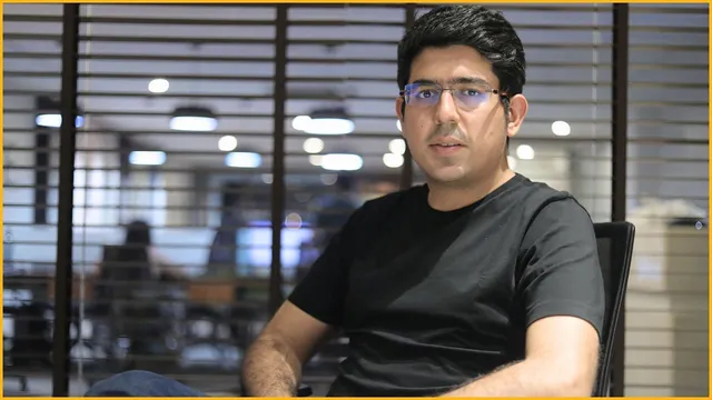 Sidhant Keshwani Success Story