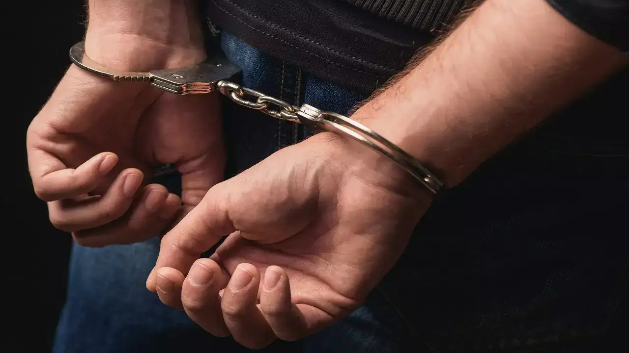Telangana brothers arrested