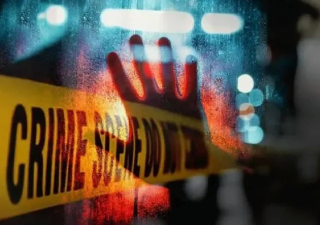 UP School Principal Rape Student
