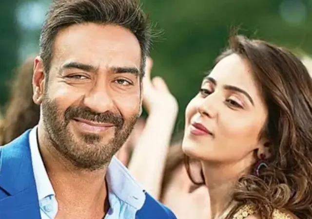 De De Pyaar De 2 Trailer