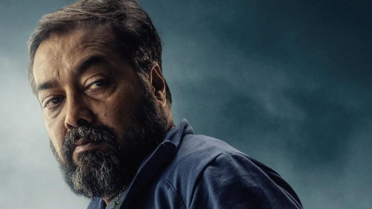 Anurag Kashyap Epstein Files